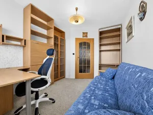 Prodej bytu 3+1, Praha - Stodůlky, Kettnerova, 84 m2