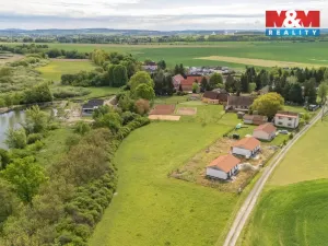 Prodej pozemku pro bydlení, Chotěšov - Losina, 897 m2