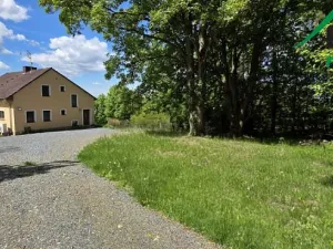 Prodej rodinného domu, Rozvadov, 101 m2