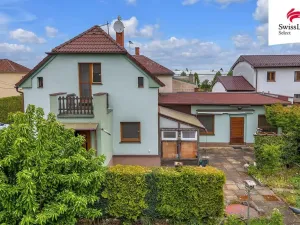 Prodej rodinného domu, Řepov, 180 m2