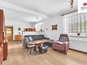Prodej rodinného domu, Řepov, 180 m2
