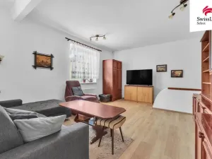 Prodej rodinného domu, Řepov, 180 m2