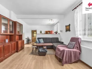 Prodej rodinného domu, Řepov, 180 m2