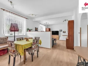 Prodej rodinného domu, Řepov, 180 m2
