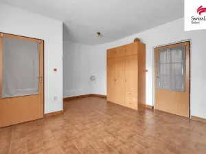 Prodej rodinného domu, Řepov, 180 m2