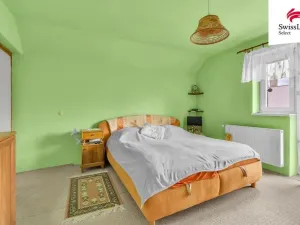 Prodej rodinného domu, Řepov, 180 m2