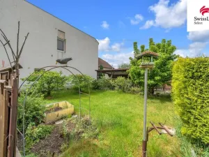 Prodej rodinného domu, Řepov, 180 m2