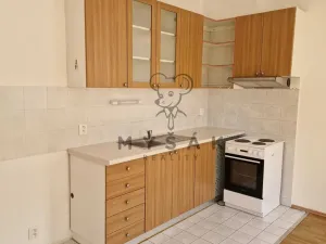 Pronájem bytu 2+kk, České Budějovice, Holečkova, 56 m2
