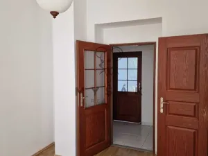 Pronájem bytu 2+kk, České Budějovice, Holečkova, 56 m2