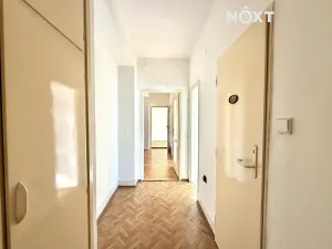 Prodej bytu 3+1, Jilemnice, Jaroslava Havlíčka, 64 m2