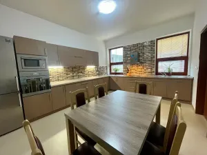 Prodej apartmánu, Ostrava, Zengrova, 397 m2