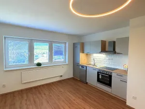 Pronájem bytu 2+kk, Brno, Černohorská, 48 m2