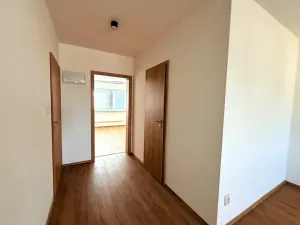 Pronájem bytu 2+kk, Brno, Černohorská, 48 m2