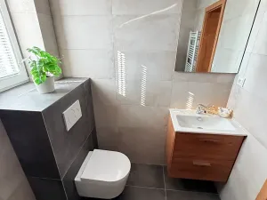 Pronájem bytu 2+kk, Brno, Černohorská, 48 m2