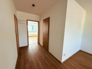 Pronájem bytu 2+kk, Brno, Černohorská, 48 m2