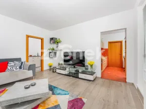 Prodej bytu 3+1, Zlín, Valachův žleb, 68 m2