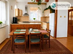 Prodej rodinného domu, Rohle, 200 m2