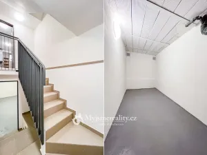 Pronájem kanceláře, Znojmo, Evropská, 60 m2