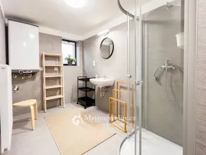 Pronájem kanceláře, Znojmo, Evropská, 60 m2