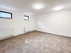 Pronájem kanceláře, Znojmo, Evropská, 60 m2