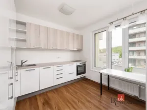 Prodej bytu 2+kk, Praha - Hodkovičky, Šífařská, 52 m2