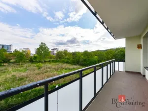 Prodej bytu 2+kk, Praha - Hodkovičky, Šífařská, 52 m2