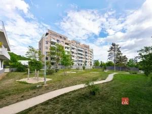 Prodej bytu 2+kk, Praha - Hodkovičky, Šífařská, 52 m2