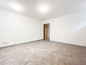 Pronájem bytu 2+kk, Znojmo, Evropská, 60 m2