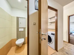 Prodej bytu 3+1, Trutnov - Střední Předměstí, Křižíkova, 60 m2