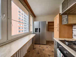 Prodej bytu 3+1, Trutnov - Střední Předměstí, Křižíkova, 60 m2