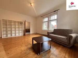 Pronájem bytu 2+1, Liběchov, Rumburská, 62 m2