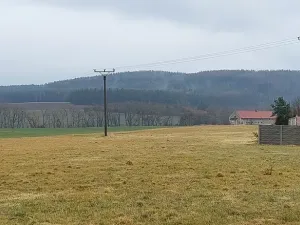 Prodej pole, Podluhy, 25484 m2
