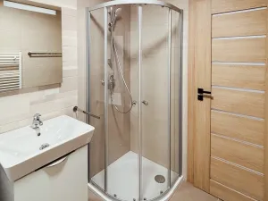 Pronájem bytu 2+kk, Pohořelice, Znojemská, 49 m2