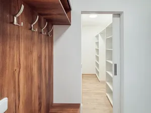 Pronájem bytu 2+kk, Pohořelice, Znojemská, 49 m2