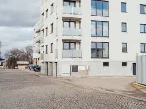 Pronájem bytu 2+kk, Pohořelice, Znojemská, 49 m2