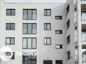 Pronájem bytu 2+kk, Pohořelice, Znojemská, 49 m2