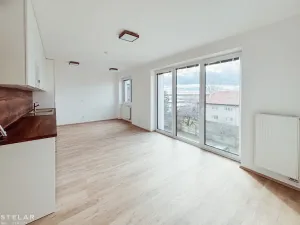 Pronájem bytu 2+kk, Pohořelice, Znojemská, 49 m2