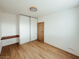 Pronájem bytu 2+kk, Pohořelice, Znojemská, 49 m2