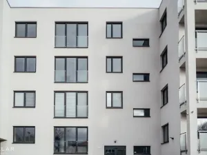 Pronájem bytu 2+kk, Pohořelice, Znojemská, 49 m2