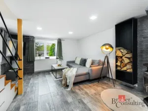 Prodej rodinného domu, Přelouč - Štěpánov, 108 m2