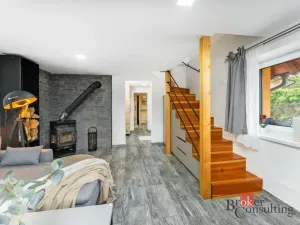Prodej rodinného domu, Přelouč - Štěpánov, 108 m2
