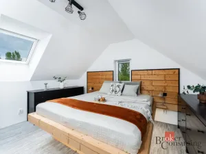 Prodej rodinného domu, Přelouč - Štěpánov, 108 m2