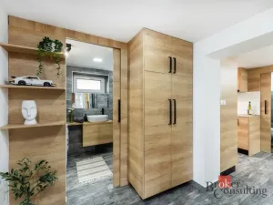 Prodej rodinného domu, Přelouč - Štěpánov, 108 m2