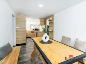 Prodej rodinného domu, Přelouč - Štěpánov, 108 m2