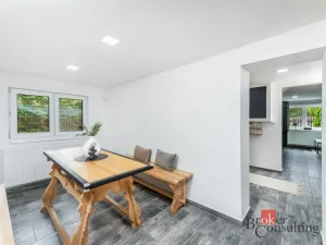 Prodej rodinného domu, Přelouč - Štěpánov, 108 m2