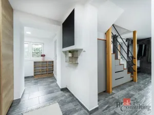 Prodej rodinného domu, Přelouč - Štěpánov, 108 m2