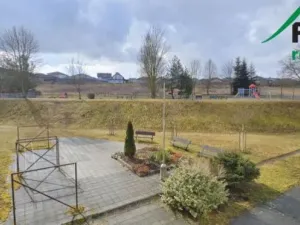 Prodej bytu 1+1, Tachov, Korandova, 39 m2
