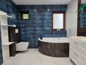 Prodej rodinného domu, Rozvadov - Svatá Kateřina, Milíře, 101 m2
