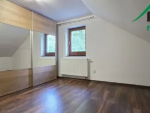 Prodej rodinného domu, Rozvadov - Svatá Kateřina, Milíře, 101 m2