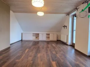 Prodej rodinného domu, Rozvadov - Svatá Kateřina, Milíře, 101 m2
